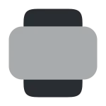 Slider Vertical 1 SVG Icon